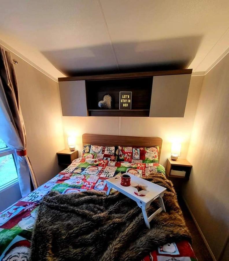 5 Geranium, Holiday Home In Oakdene Forest Park Фърндаун Екстериор снимка
