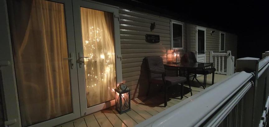 5 Geranium, Holiday Home In Oakdene Forest Park Фърндаун Екстериор снимка