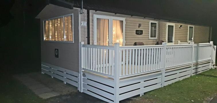 5 Geranium, Holiday Home In Oakdene Forest Park Фърндаун Екстериор снимка